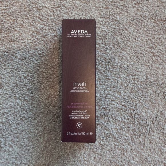 AVEDA Invati Scalp Revitalizer - 5oz - Picture 2 of 4